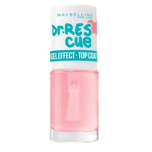 Maybelline, Dr. Rescue Gel Effect, Top Coat, Nail Polish, 01, 6.7 ml 146663408 - Manikűr & Pedikűr
