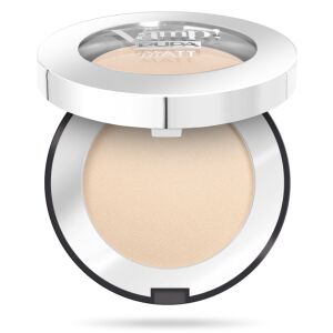 Pupa, Vamp!, Matte, Eyeshadow Powder, 2.5 g *Tester 146663440 - Szemhéjfesték