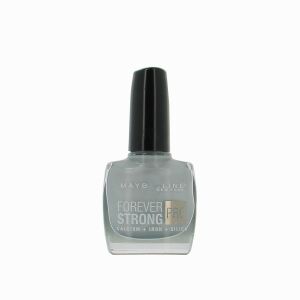 Maybelline, Forever Strong Pro Up To 7 Days Wear, Nail Polish, 825, 10 ml 146663556 - Manikűr & Pedikűr