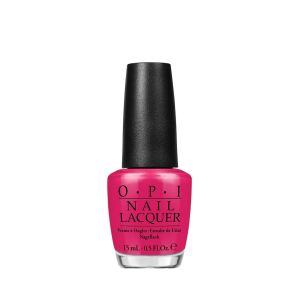 Opi, Nail Lacquer, Nail Polish, NL BA8, Mad For Madness Sake, 15 ml 146663597 - Körömlakk