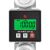 Akasztóhorgos raktármérleg LCD távirányítóval, akár 10 000 kg-ig 146663733