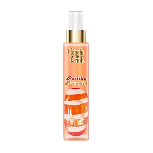 Candy Crush, Pastille Pyramid, Mist Spray, 150 ml 146663940