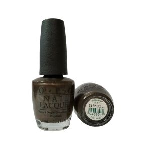 Opi, Nail Lacquer, Nail Polish, HL E11, Warm Me Up, 15 ml 146663954 - Körömlakk