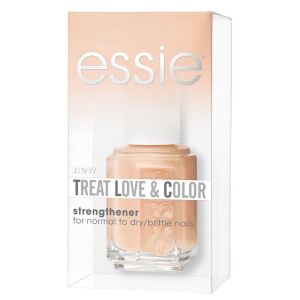 Essie, Treat Love & Color, Vegan, Strengthening, Nail Polish, 06, Good As Nude, 13.5 ml 146663968 - Körömlakk
