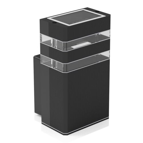 VINI FALI LÁMPA 1XGU10 IP54 146663963