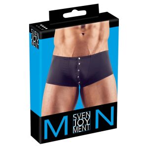 Svenjoyment - Szexi férfi rugalmas boxeralsó péniszgombokkal XL
