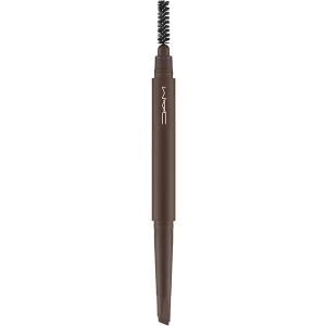 MAC, Brow Sculpt, Double-Ended, Eyebrow Cream Pencil, Cork, 0.23 g 146664080 - Szemöldökceruza