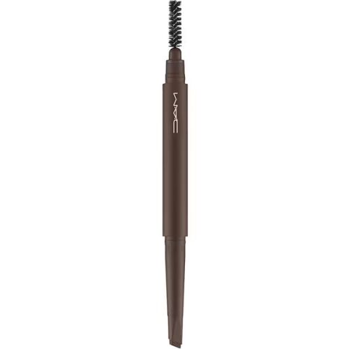 MAC, Brow Sculpt, Double-Ended, Eyebrow Cream Pencil, Cork, 0.23 g
