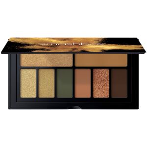 Smashbox, Cover Shot, Eye Palette, Desert, 6.2 g 146664113 - Szemhéjfesték