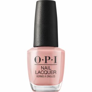 Opi, Nail Lacquer, Nail Polish, NL A15, Dulce De Leche, 15 ml 146664118 - Körömlakk