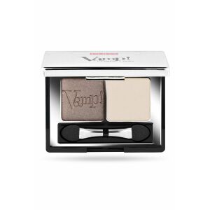 Pupa, Vamp!, Eyeshadow Powder, 006, Brown Vanilla, 2.2 g 146664286 - Szemhéjfesték