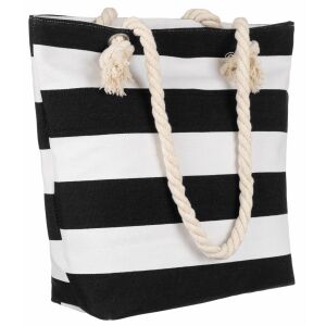 Tavaszi/nyári táska FB01-NAGY PÁNTOK FEKETE