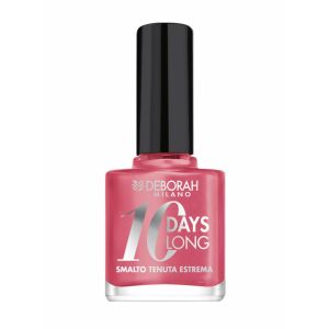 Deborah, 10 Days Long, Nail Polish, EN850, 11 ml 146664287 - Manikűr & Pedikűr