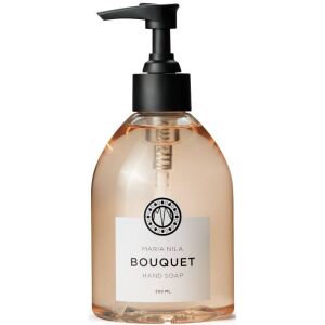 Maria Nila, Bouquet, Fresh flowers, Cruelty Free, Hydrating, Liquid Soap, For Hands, 300 ml 146664392 - Szappan