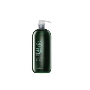 Tea Tree by Paul Mitchell, Special Hand, Paraben-Free, Cleansing, Liquid Soap, For Hands, 1000 ml 146664403 - Szappan
