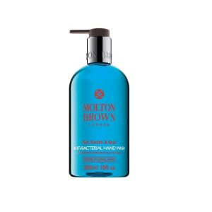 Molton Brown, Rok Radish & Basil, Anti-Bacterial, Liquid Soap, For Hands, 300 ml 146664431 - Szappan