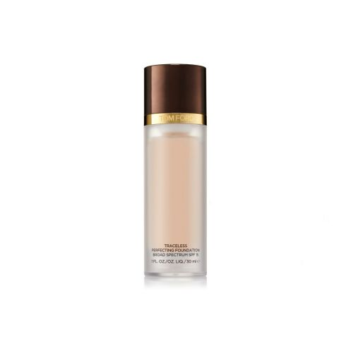 Tom Ford, Traceless Perfecting , Liquid Foundation, 3.5, Ivory Rose, SPF 15, 30 ml 146664444