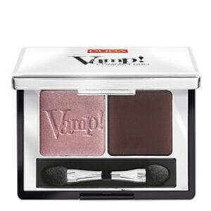Pupa, Vamp!, Eyeshadow Powder, 003, Pink Earth, 2.2 g 146664491 - Szemhéjfesték