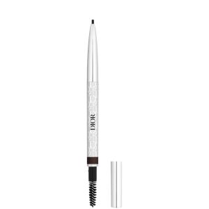 Christian Dior, Diorshow Brow Styler, Double-Ended, Eyebrow Cream Pencil, 05, Black, 0.09 g 146664518 - Szemöldökceruza