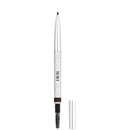 Christian Dior, Diorshow Brow Styler, Double-Ended, Eyebrow Cream Pencil, 05, Black, 0.09 g 146664518