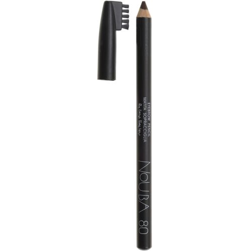 Nouba, Nouba, Color Liner, Contour, Eyebrow Cream Pencil, 80, 1.1 g 146664567