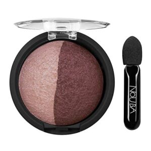Nouba, Double Bouble, Eyeshadow Powder, 21, 21 g 146664600 - Szemhéjfesték