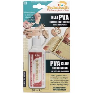 PVA KÖTŐRAGASZTÓ 80ML - TQ R-945