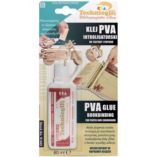 PVA KÖTŐRAGASZTÓ 80ML - TQ R-945 146664610