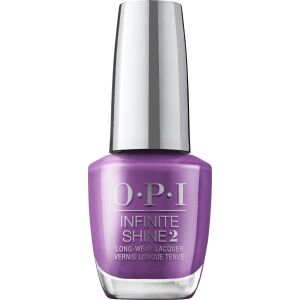 Opi, Infinite Shine 2, Nail Polish, #ISL LA11, Violet Visionary, 15 ml 146664622 - Körömlakk