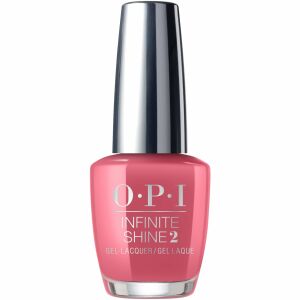 Opi, Infinite Shine 2, Nail Polish, ISL T31, My Address Is 'Hollywood', 15 ml 146664629 - Körömlakk