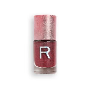 Makeup Revolution, Holographic, Nail Polish, Galactic, 10 ml 146664654 - Manikűr & Pedikűr