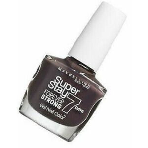Maybelline, Forever Strong Pro Up To 7 Days Wear, Nail Polish, 786, 10 ml 146664683 - Manikűr & Pedikűr