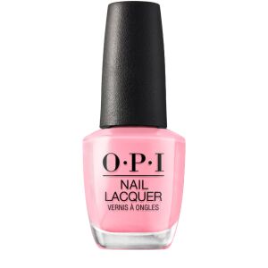 Opi, Nail Lacquer, Nail Polish, NL N53, Suzi Nails New Orleans, 15 ml 146664702 - Körömlakk