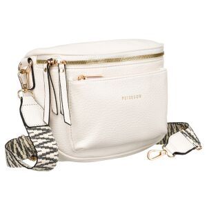 Női kézitáska PTN 3047-9962 Fehér 146664727 - Bőrönd &Táska