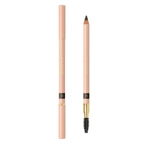 Gucci, Definition Sourcils, Double-Ended, Eyebrow Cream Pencil, 06, Black, 1.19 g 146664803 - Szemöldökceruza