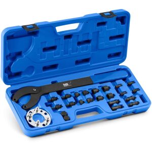 Vezérműrögzítő szerszám common rail motorokhoz 1.2 1.4 1.6 2.0 TDI CR - készlet