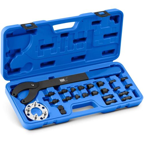 Vezérműrögzítő szerszám common rail motorokhoz 1.2 1.4 1.6 2.0 TDI CR - készlet 146664821