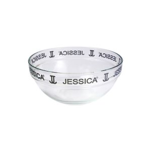 Jessica, Jessica, Glass, Manicure Glass Bowl