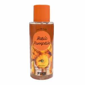 Victoria's Secret, Basic Pumpkin, Mist Spray, 250 ml 146664857 - Testpermet