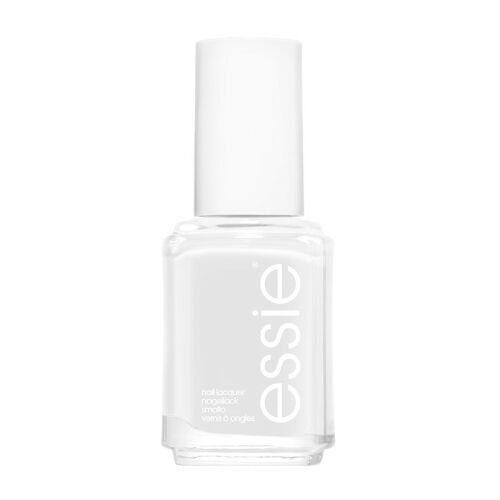 Essie Blanc körömlakk, 01 Fehér körömlakk - Körömápolás