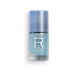Makeup Revolution, Holographic, Nail Polish, Spectrum, 10 ml 146665244 - Manikűr & Pedikűr