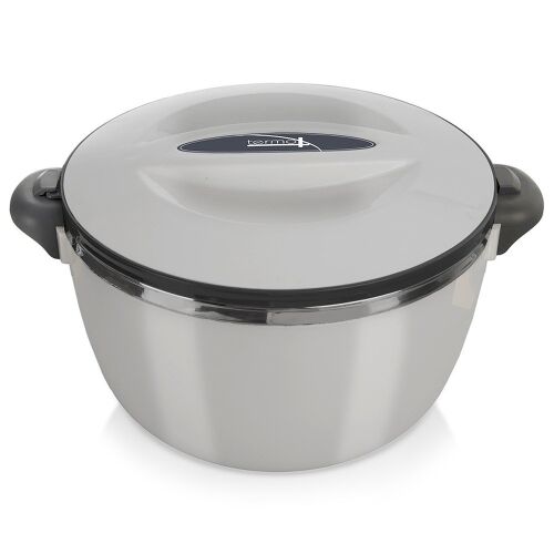 TERMO 3,5 literes acél ebédtermosz 146665246