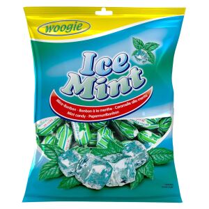 Woogie Ice Mints cukorka 170 g 146665292 - Cukorka