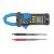 Högert HT1E620 Clamp Meter Multimeter with test leads