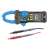 Högert HT1E620 Clamp Meter Multimeter with Test Leads