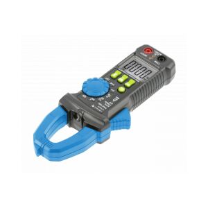 Högert HT1E620 Kliešťový multimeter, pohľad z uhla - Výstavba&Renovácia