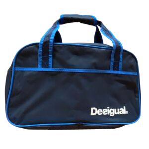 Desigual, Desigual, Weekend Bag, GWP Textile Travel Bag 146665370 - Utazótáska