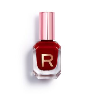 Makeup Revolution, Express, Nail Polish, Tango Wine, 10 ml 146665374 - Manikűr & Pedikűr