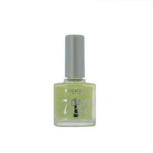 Deborah, 7 Day Long, Nail Polish, EN00, 11 ml 146665383 - Manikűr & Pedikűr