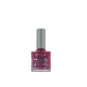 Deborah, 7 Day Long, Nail Polish, EN831, 11 ml 146665386 - Manikűr & Pedikűr